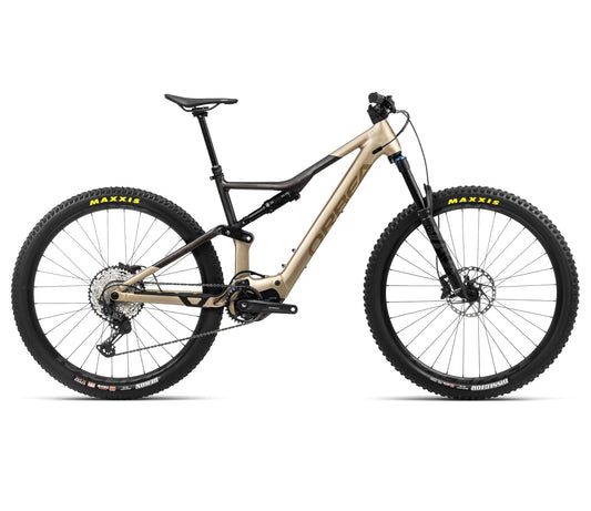 BICICLETA ORBEA RISE H20 2024