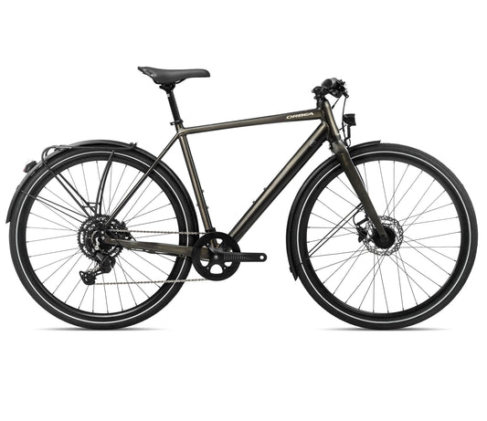 BICICLETA ORBEA CARPE 15 2024