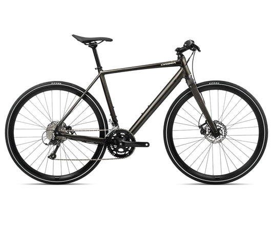 BICICLETA ORBEA VECTOR 30 2024