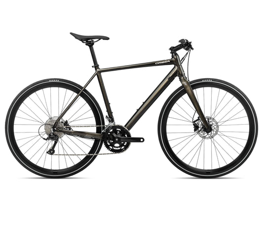 BICICLETA ORBEA VECTOR 20 2024