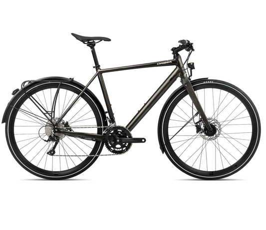 BICICLETA ORBEA VECTOR 15 2024