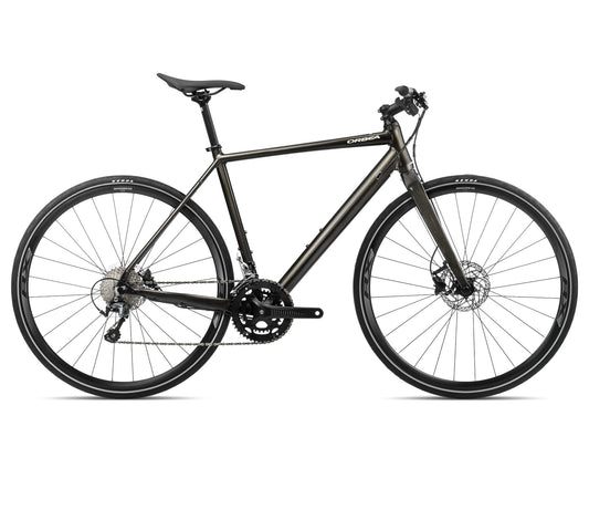 BICICLETA ORBEA VECTOR 10 2024