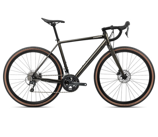 BICICLETA ORBEA VECTOR DROP 2024