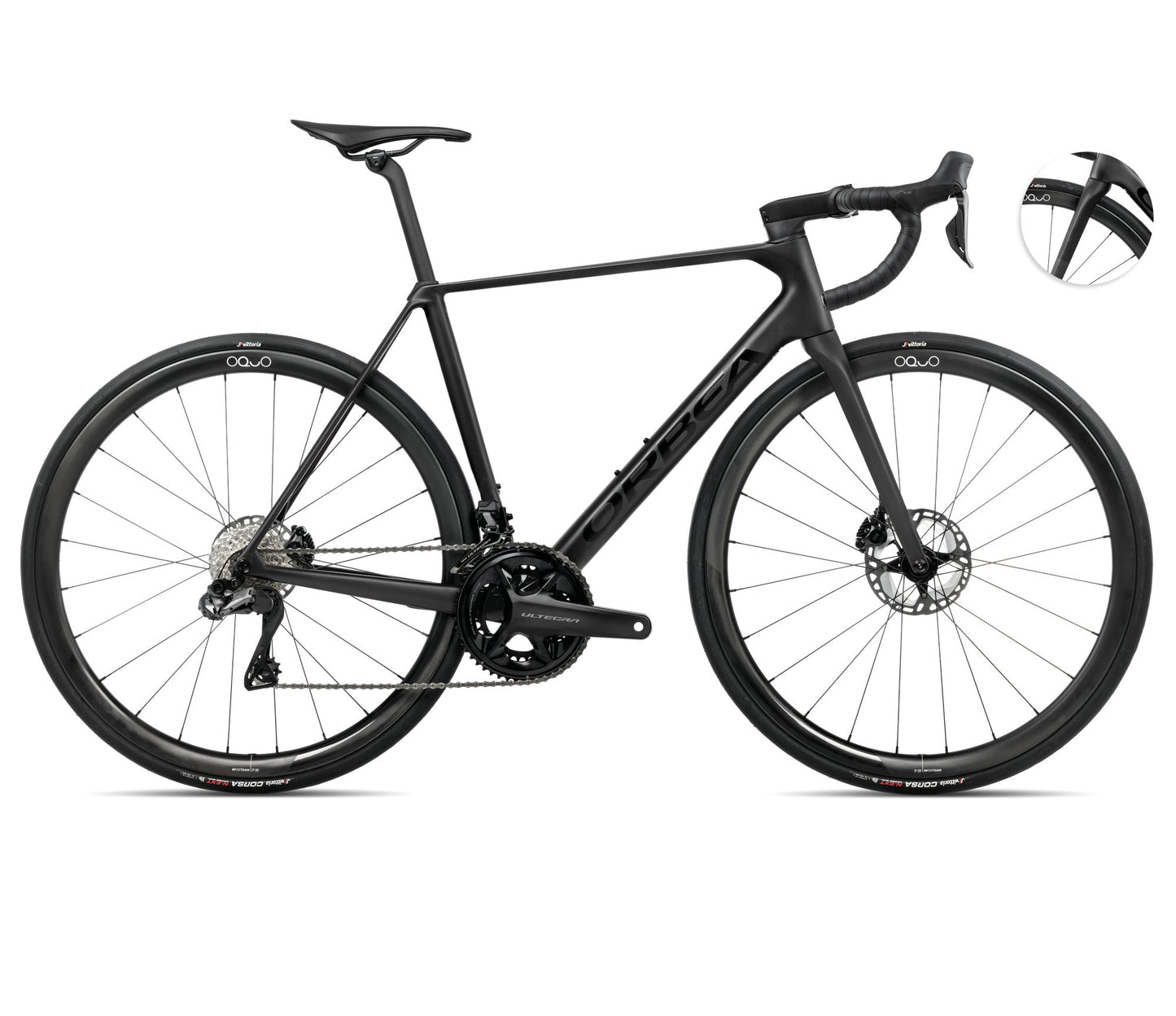 BICICLETA ORBEA ORCA M20ITEAM (51) 2025