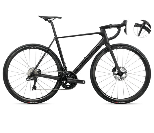 BICICLETA ORBEA ORCA M20iTEAM 2025