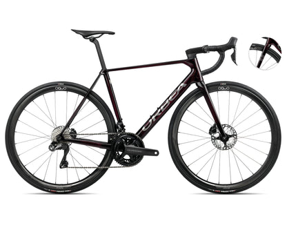 BICICLETA ORBEA ORCA M20ITEAM (51) 2025