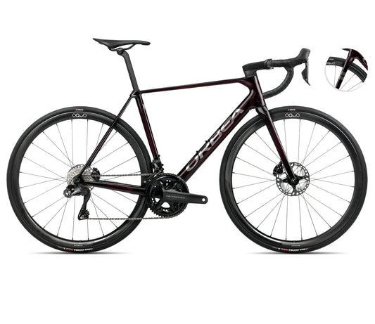 BICICLETA ORBEA ORCA M20ITEAM (51) 2025