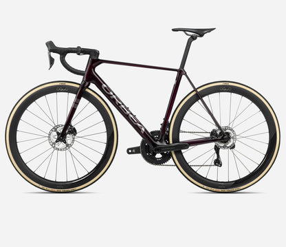 BICICLETA ORBEA ORCA M20iLTD PWR 2025