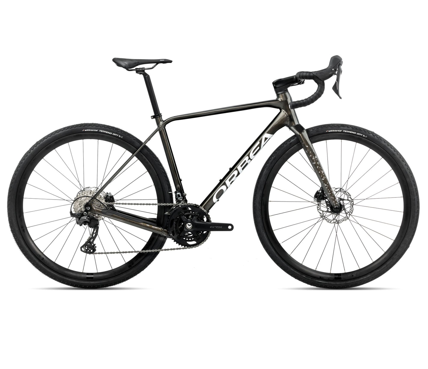 BICICLETA ORBEA TERRA H30 2025