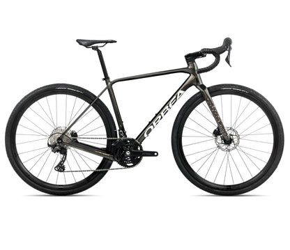 BICICLETA ORBEA TERRA H30 2025