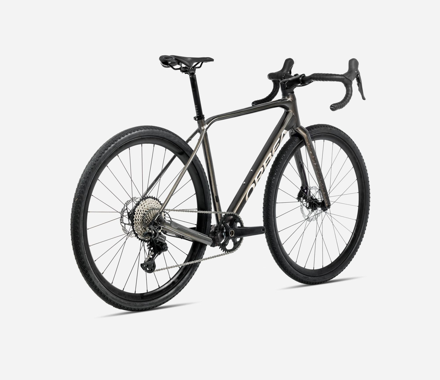 BICICLETA ORBEA TERRA H30 2025