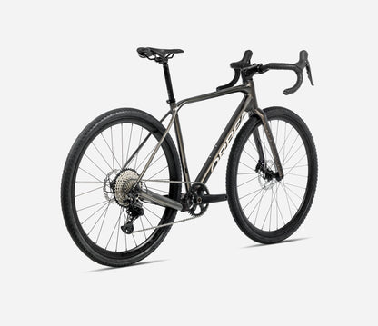 BICICLETA ORBEA TERRA H30 2025