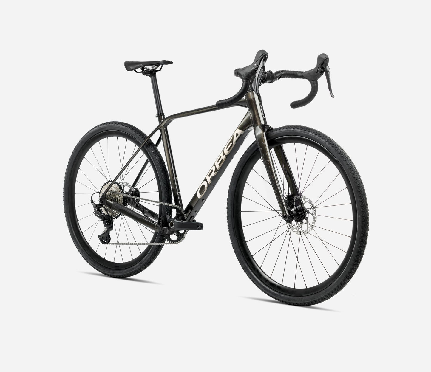 BICICLETA ORBEA TERRA H30 2025