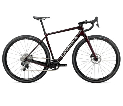 BICICLETA ORBEA TERRA M31eTEAM 1X 2025