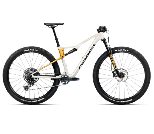 BICICLETA ORBEA OIZ M21 2025