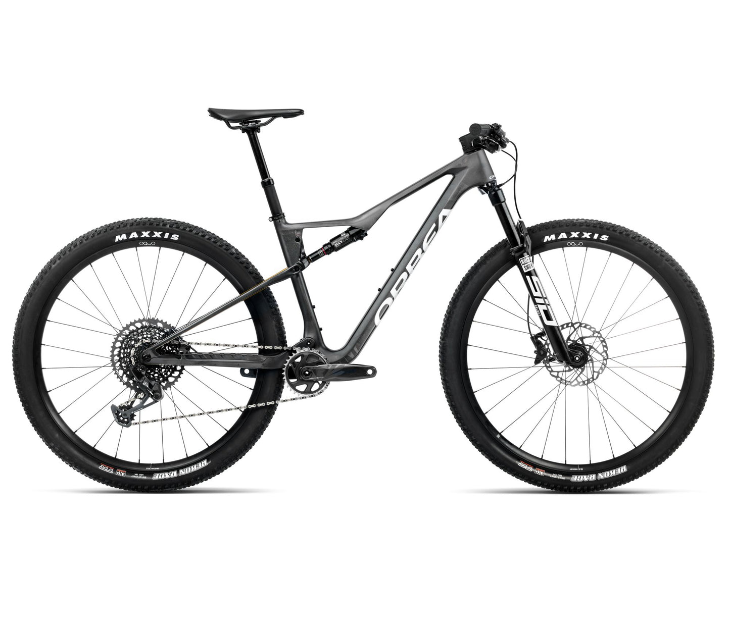 BICICLETA ORBEA OIZ M21 2025