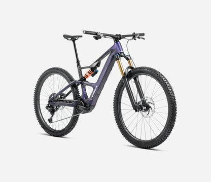 BICICLETA ORBEA RISE LT M10 (630Wh) 2025