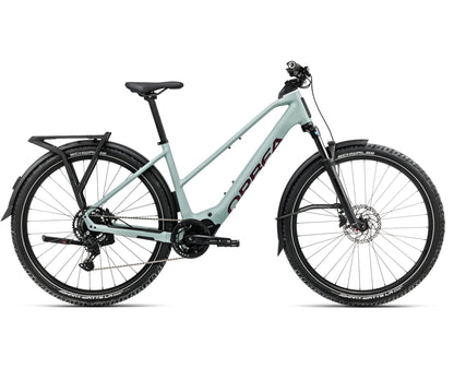 BICICLETA ORBEA KEMEN ADV 30 MID 2025