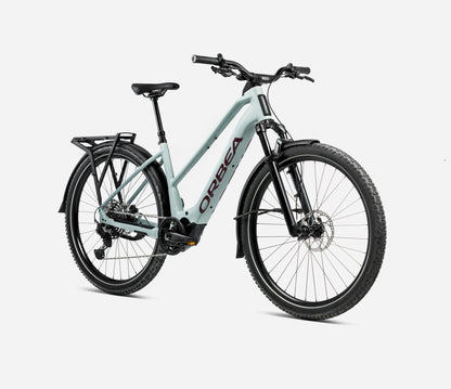 BICICLETA ORBEA KEMEN ADV 30 MID 2025