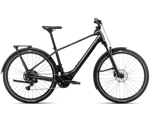 BICICLETA ORBEA KEMEN TOUR 30 2025