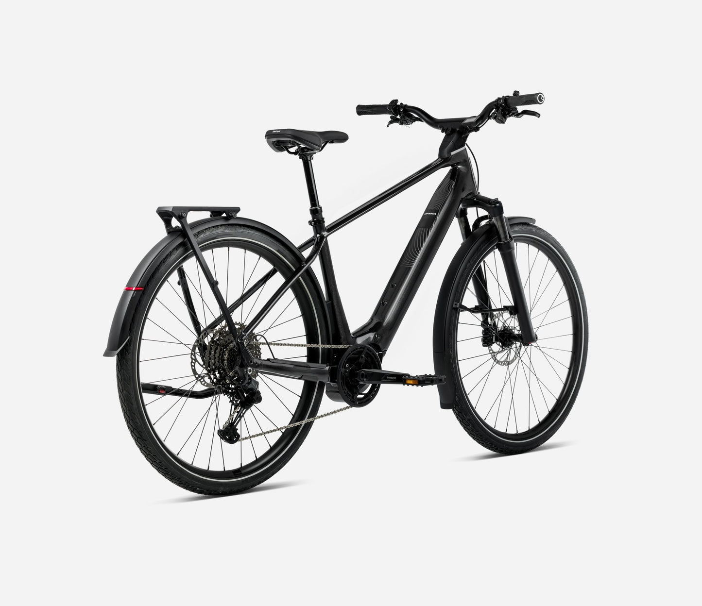 BICICLETA ORBEA KEMEN TOUR 30 2025