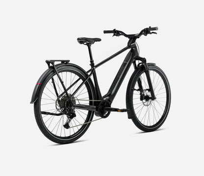 BICICLETA ORBEA KEMEN TOUR 30 2025