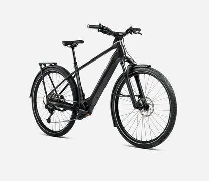 BICICLETA ORBEA KEMEN TOUR 30 2025