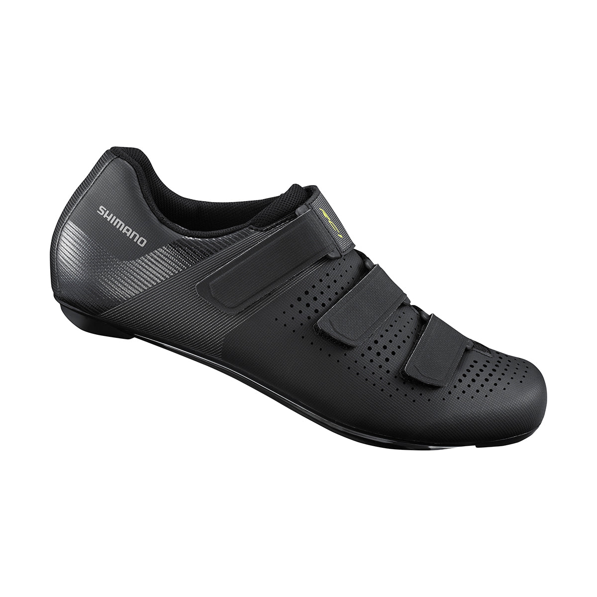 SAPATOS SHIMANO RC100 (PAR)