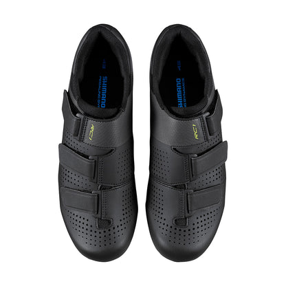 SAPATOS SHIMANO RC100 (PAR)