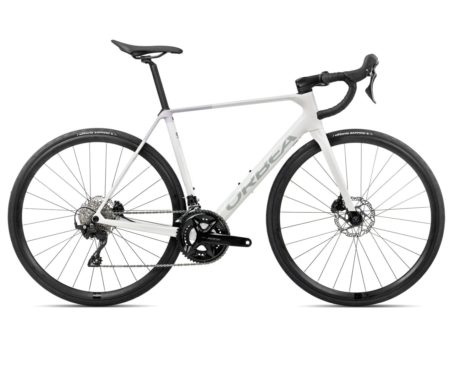 BICICLETA ORBEA ORCA M30 2026