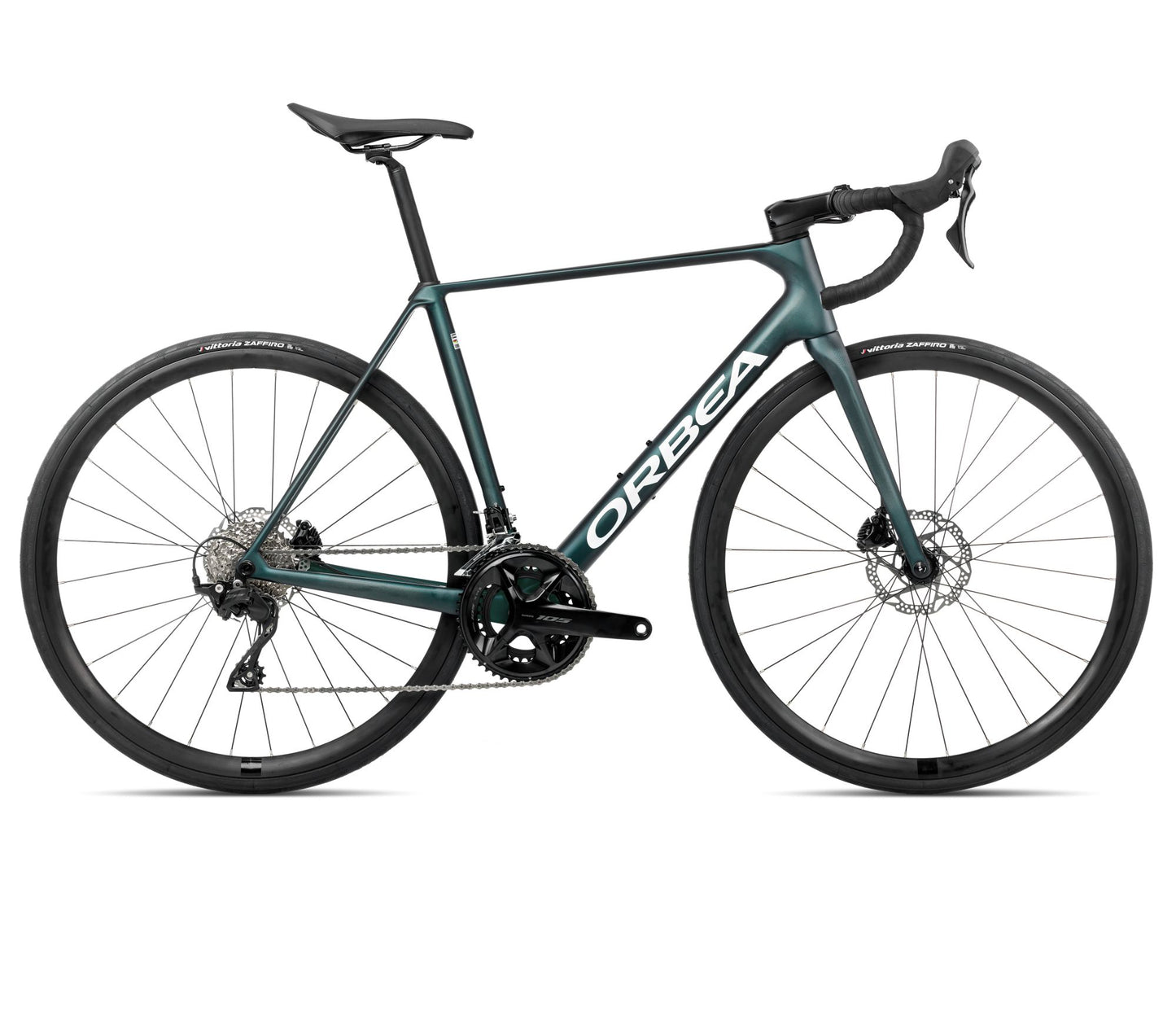 BICICLETA ORBEA ORCA M30 2026