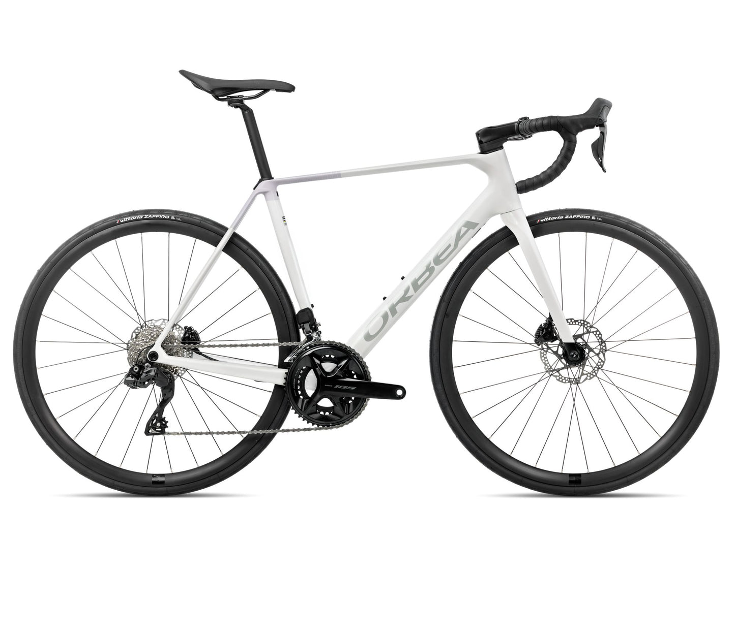 BICICLETA ORBEA ORCA M30i 2026