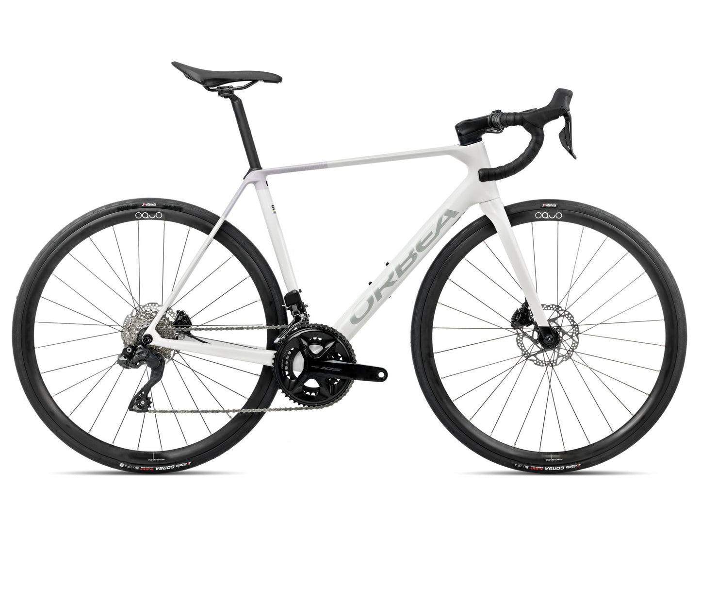 BICICLETA ORBEA ORCA M35i 2026