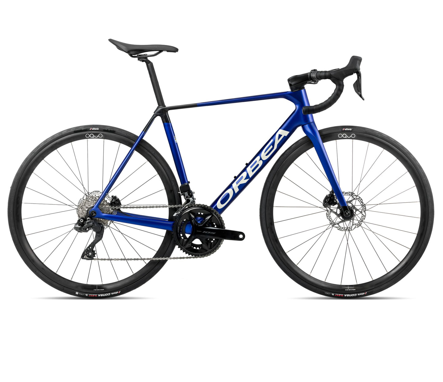 BICICLETA ORBEA ORCA M35i 2026
