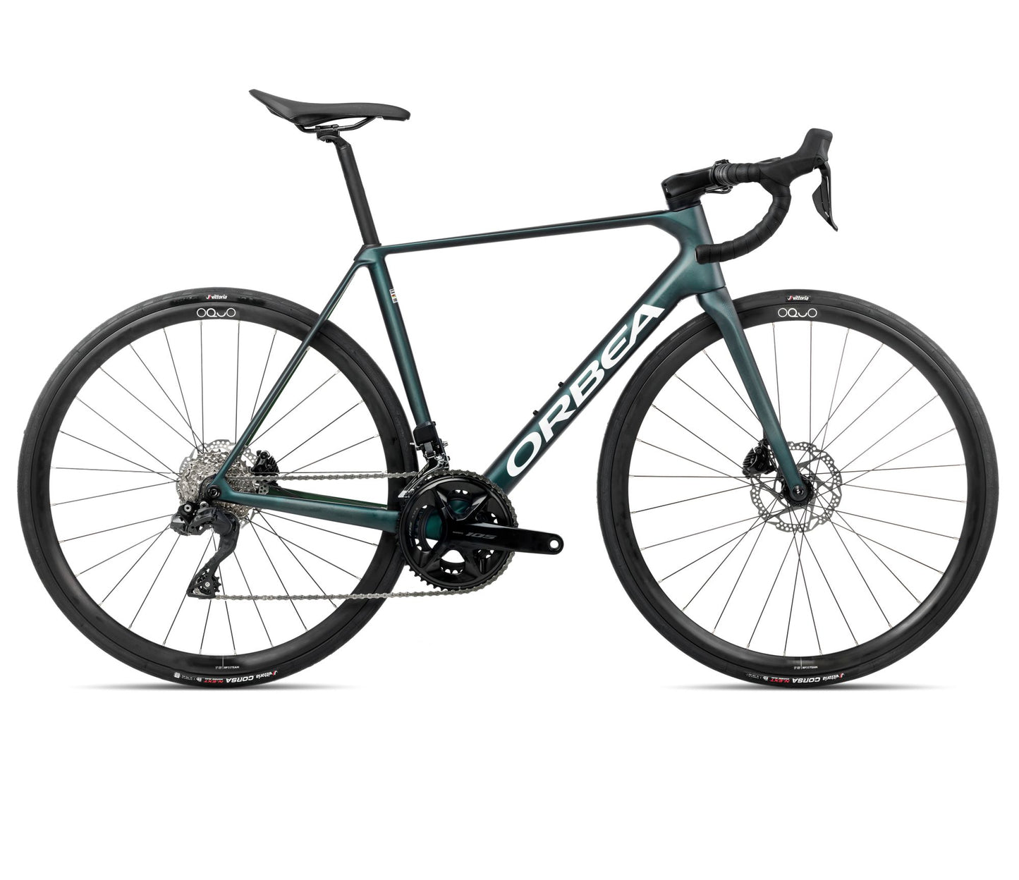 BICICLETA ORBEA ORCA M35i 2026