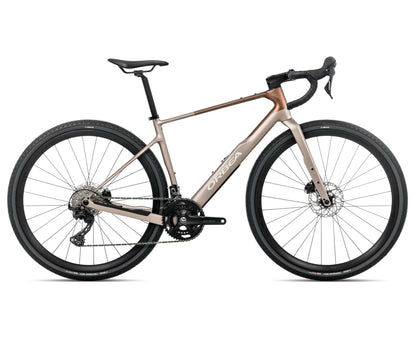 BICICLETA ORBEA TERRA M30TEAM 2026