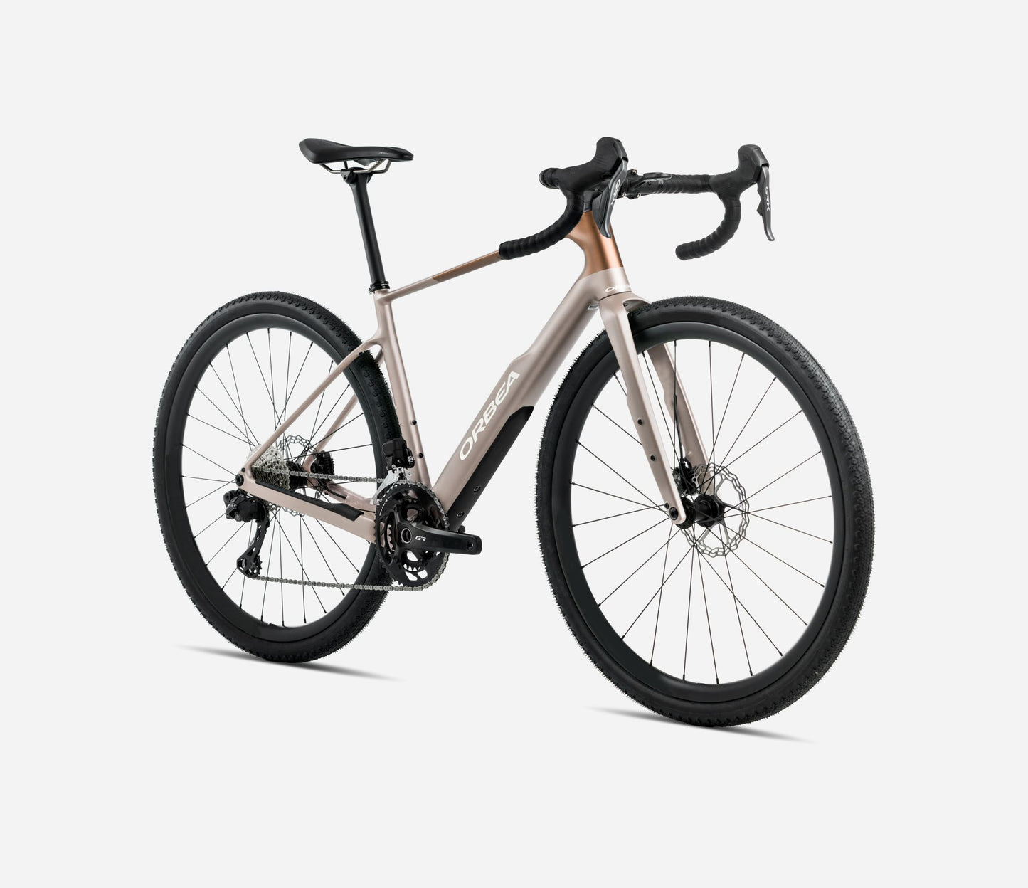 BICICLETA ORBEA TERRA M30TEAM 2026