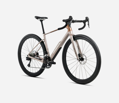 BICICLETA ORBEA TERRA M30TEAM 2026
