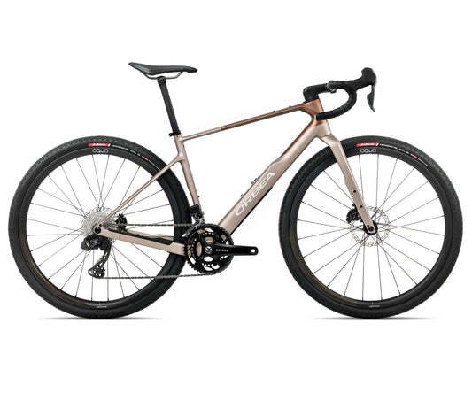 BICICLETA ORBEA TERRA M20iTEAM 2026