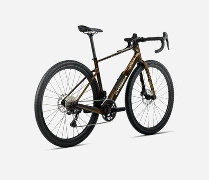 BICICLETA ORBEA TERRA M35TEAM 2026