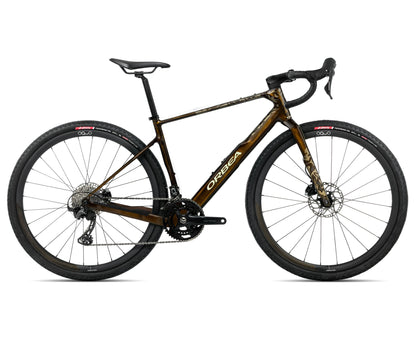BICICLETA ORBEA TERRA M35TEAM 2026