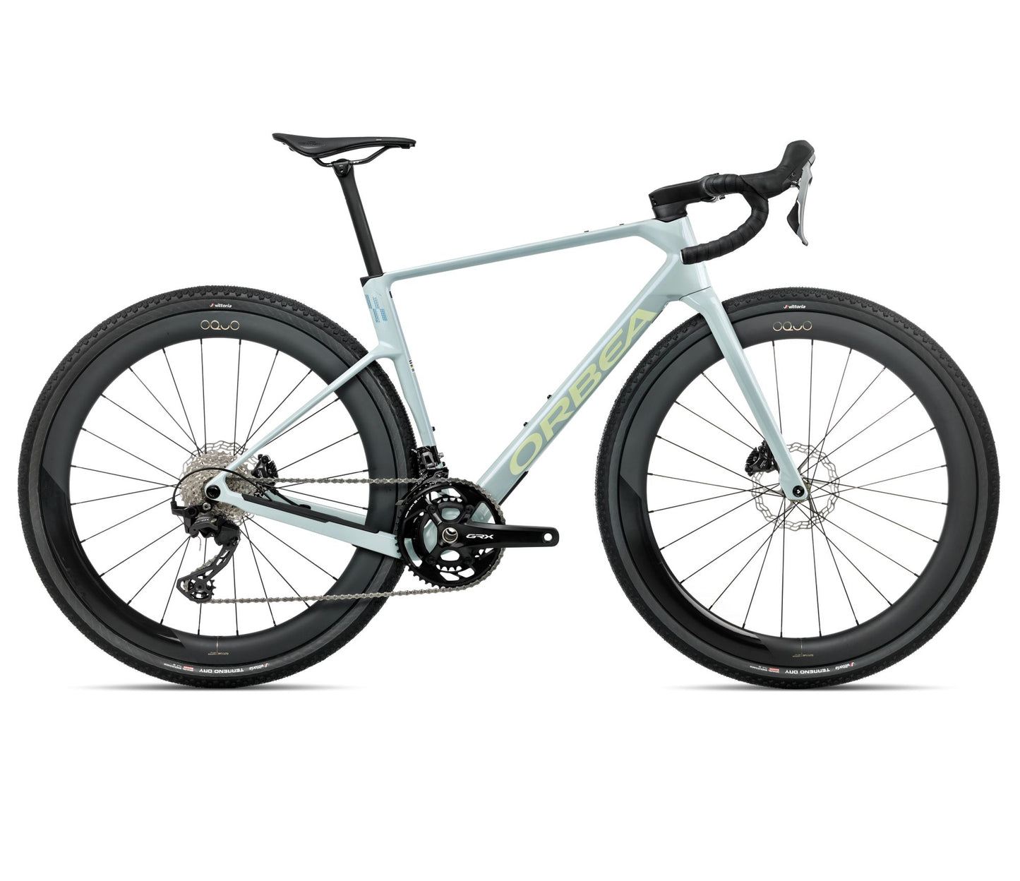 BICICLETA ORBEA TERRA RACE M20LTD 2026