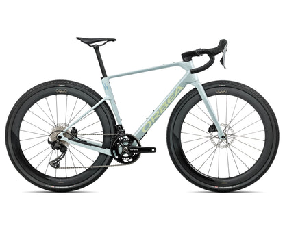 BICICLETA ORBEA TERRA RACE M20LTD 2026