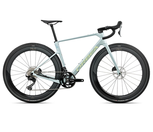 BICICLETA ORBEA TERRA RACE M20LTD 2026