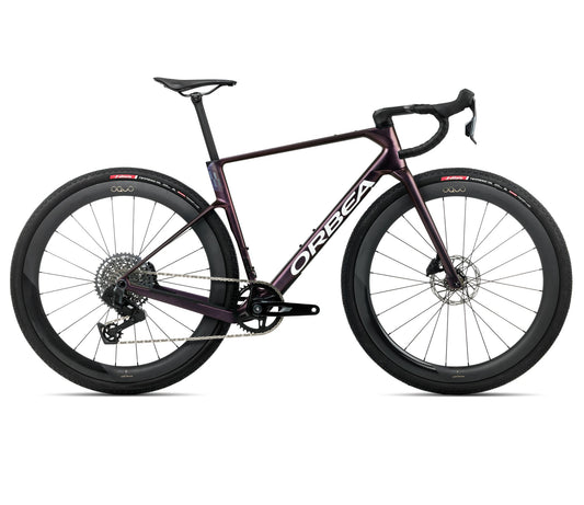 BICICLETA ORBEA TERRA RACE M31eLTD 1X 2026