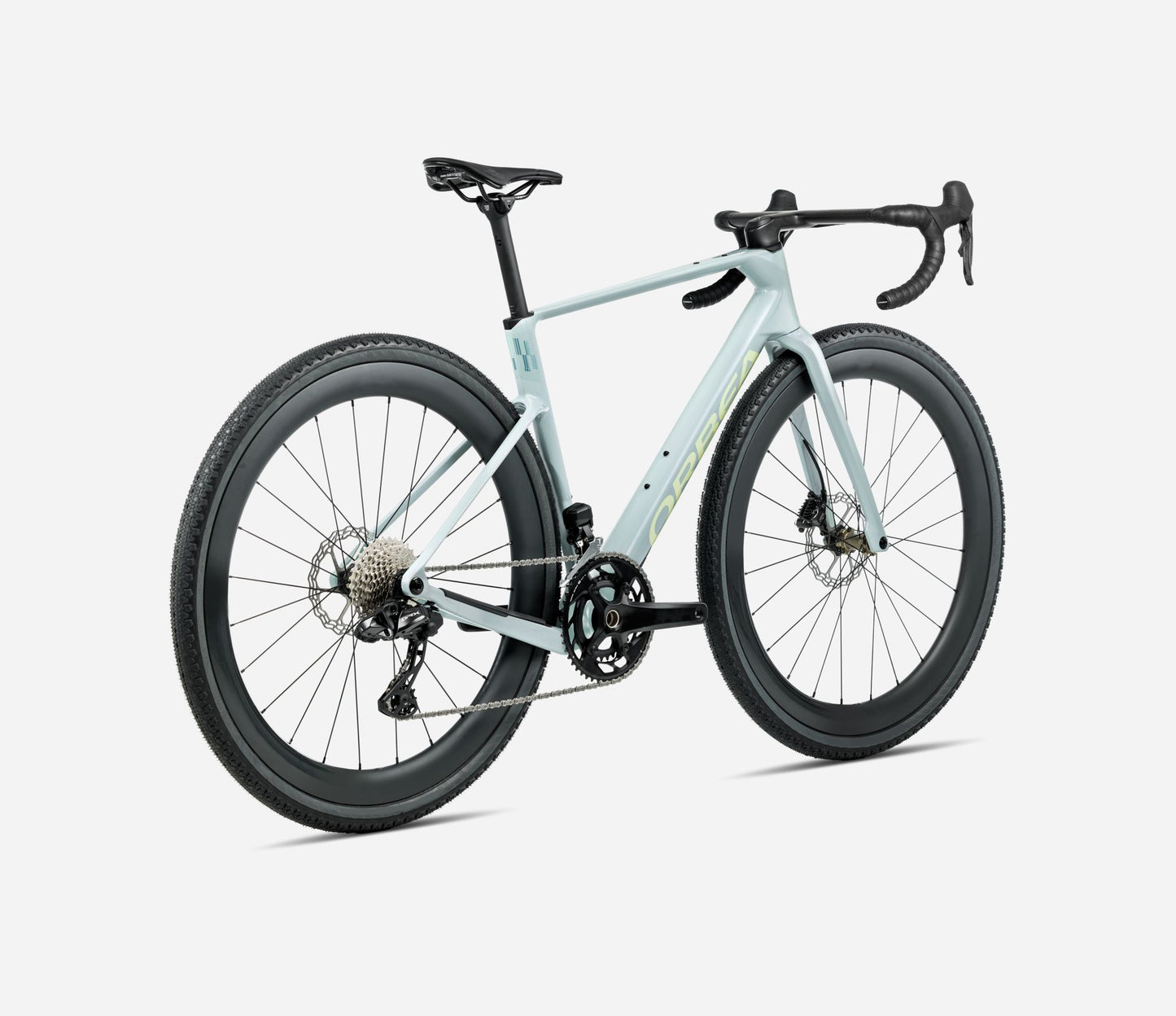 BICICLETA ORBEA TERRA RACE M20LTD 2026