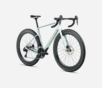 BICICLETA ORBEA TERRA RACE M20LTD 2026