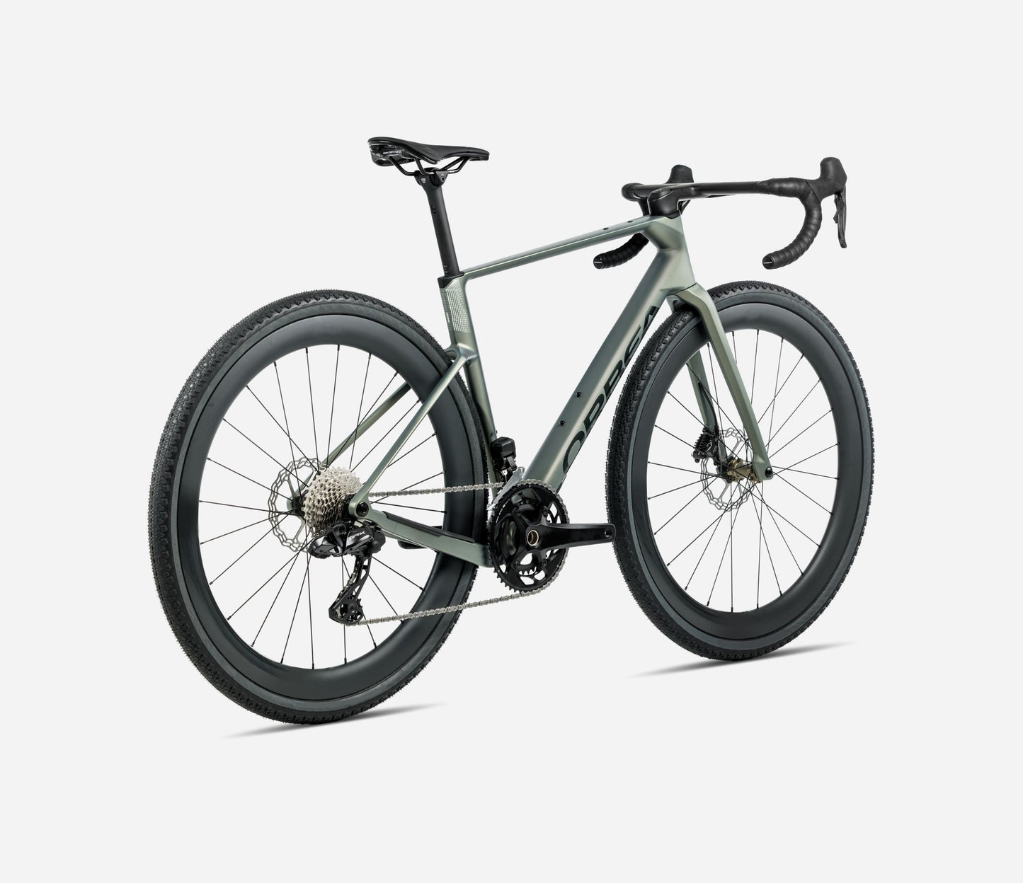 BICICLETA ORBEA TERRA RACE M31eLTD 1X 2026