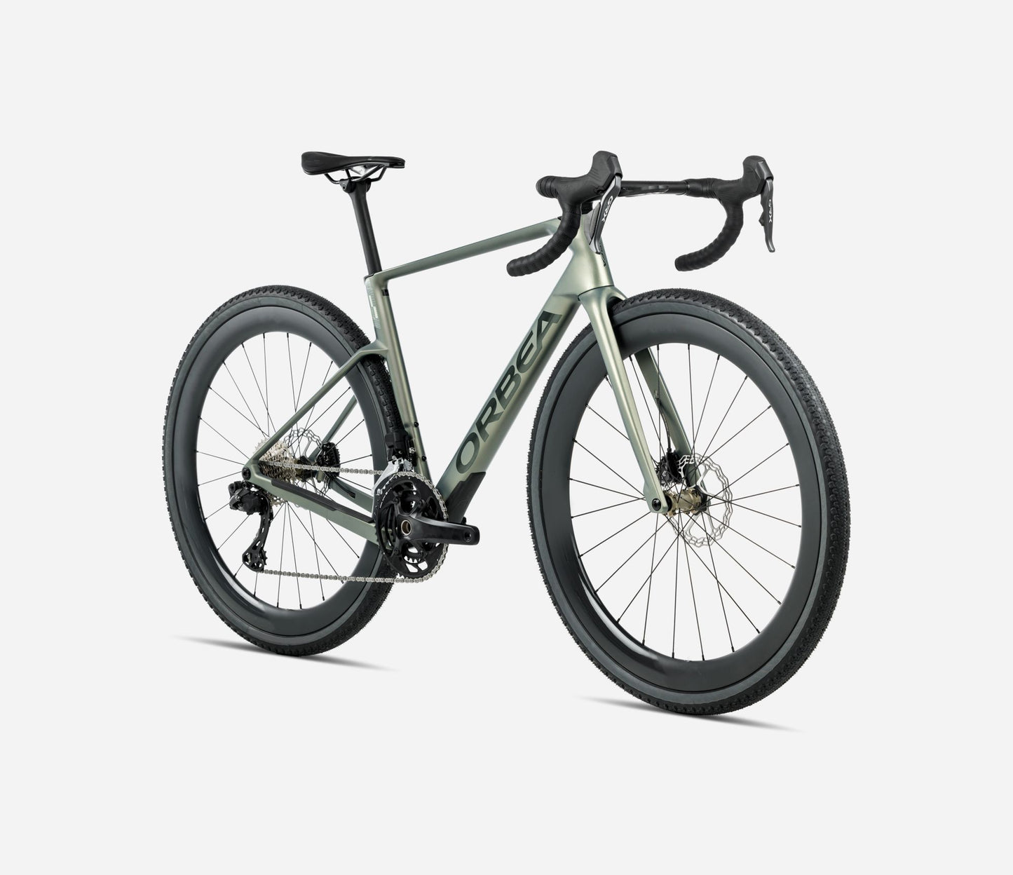 BICICLETA ORBEA TERRA RACE M31eLTD 1X 2026