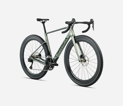 BICICLETA ORBEA TERRA RACE M31eLTD 1X 2026